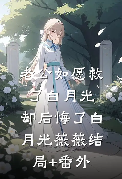 老公如愿救了白月光，却后悔了白月光薇薇结局+番外
