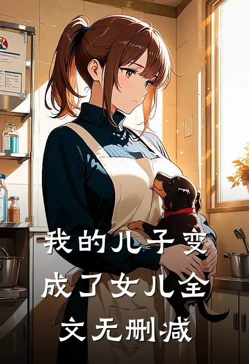 我的儿子变成了女儿全文无删减