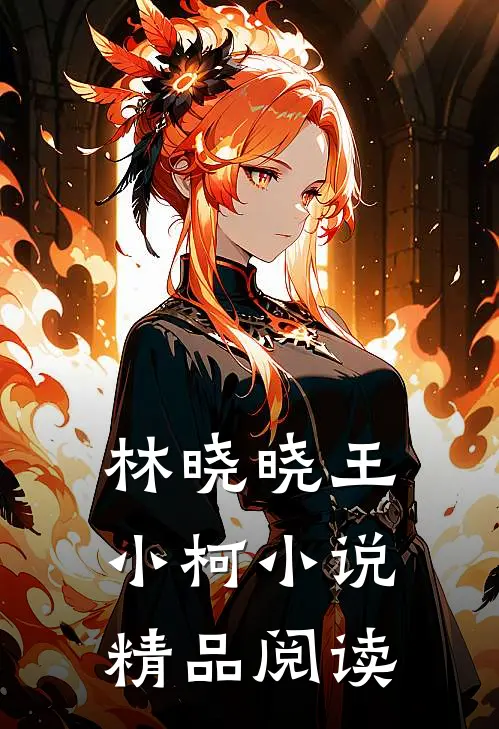 林晓晓王小柯小说精品阅读
