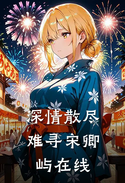 深情散尽难寻宋卿屿在线