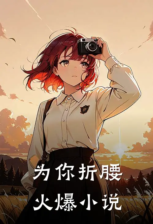 为你折腰火爆小说