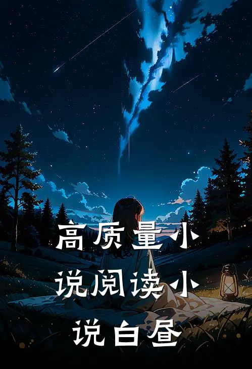 高质量小说阅读小说 白昼