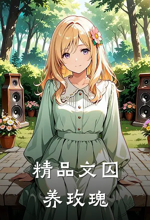 精品文囚养玫瑰