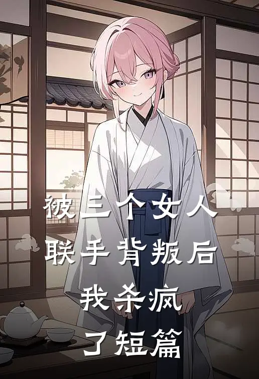 被三个女人联手背叛后，我杀疯了短篇