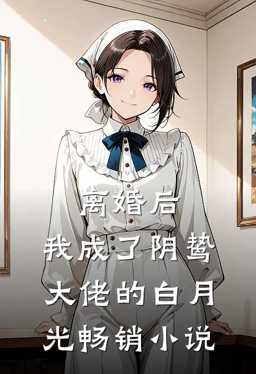 离婚后，我成了阴鸷大佬的白月光畅销小说