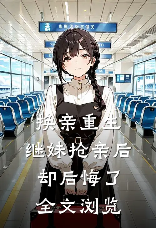 换亲重生：继妹抢亲后却后悔了全文浏览