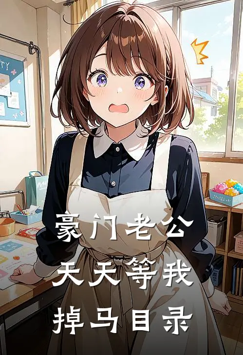 豪门老公天天等我掉马目录