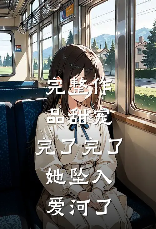 完整作品甜宠：完了完了，她坠入爱河了