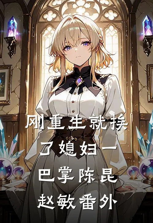 刚重生就挨了媳妇一巴掌陈昆赵敏 番外