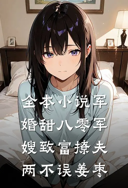 全本小说军婚甜八零军嫂致富撩夫两不误姜枣