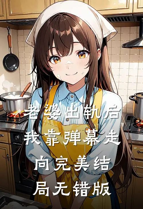 老婆出轨后我靠弹幕走向完美结局无错版