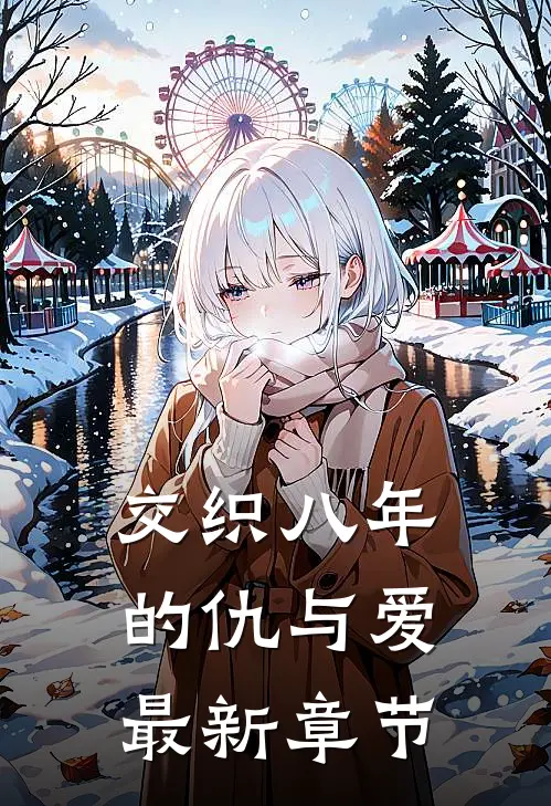 交织八年的仇与爱最新章节