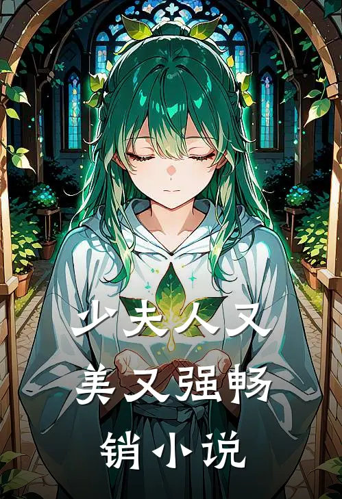 少夫人又美又强畅销小说