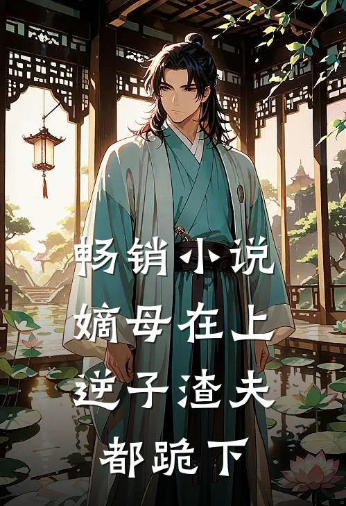 畅销小说嫡母在上，逆子渣夫都跪下
