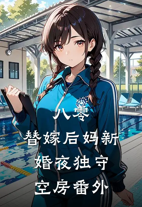 八零：替嫁后妈新婚夜独守空房番外