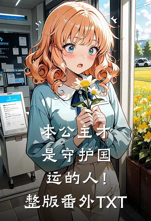 本公主才是守护国运的人！整版番外TXT
