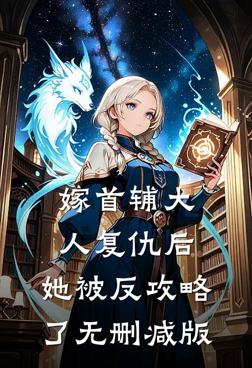 嫁首辅大人复仇后，她被反攻略了无删减版