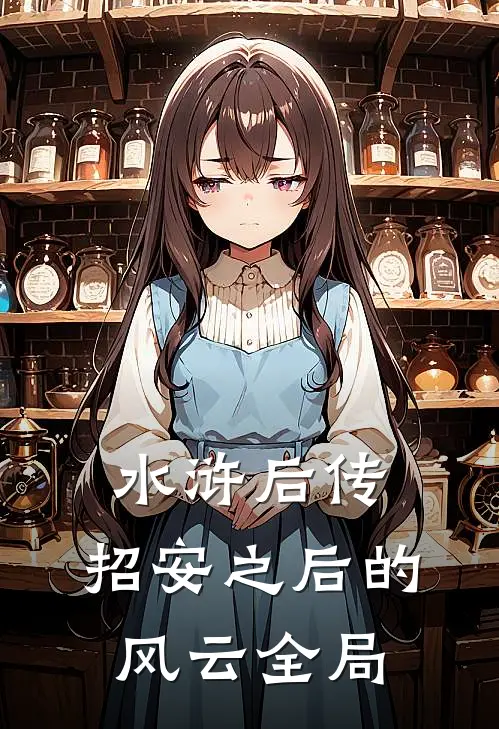 《水浒后传：招安之后的风云》全局