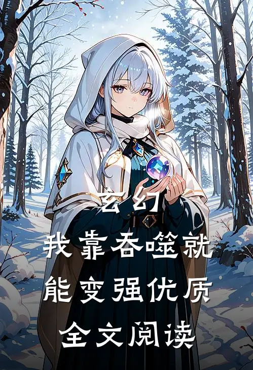 玄幻：我靠吞噬就能变强优质全文阅读
