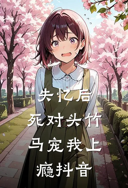 失忆后，死对头竹马宠我上瘾抖音