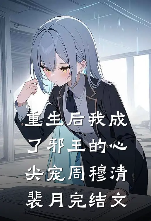 重生后我成了邪王的心尖宠周穆清裴月完结文
