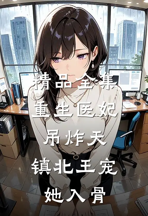 精品全集重生医妃吊炸天，镇北王宠她入骨