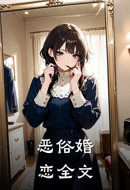 恶俗婚恋全文