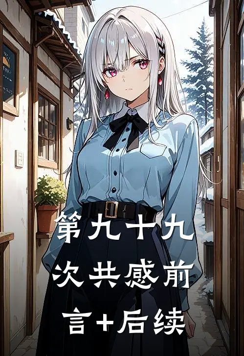 第九十九次共感前言+后续
