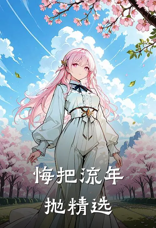 悔把流年抛精选