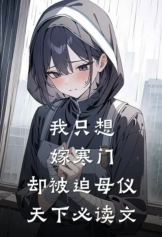 我只想嫁寒门，却被迫母仪天下必读文
