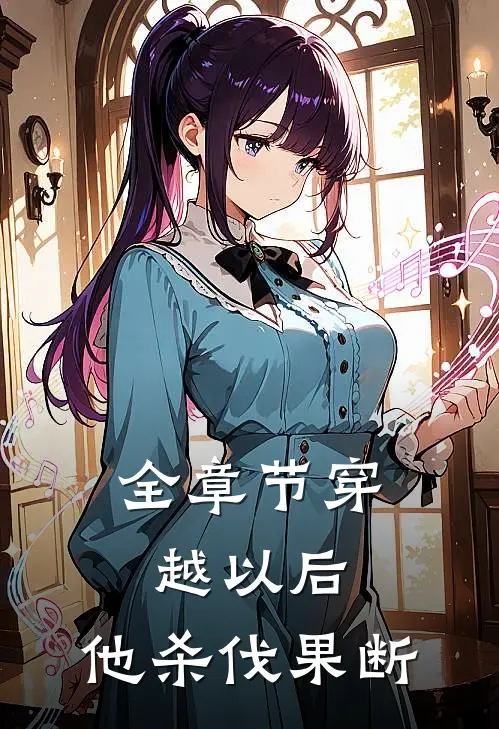 全章节穿越以后，他杀伐果断