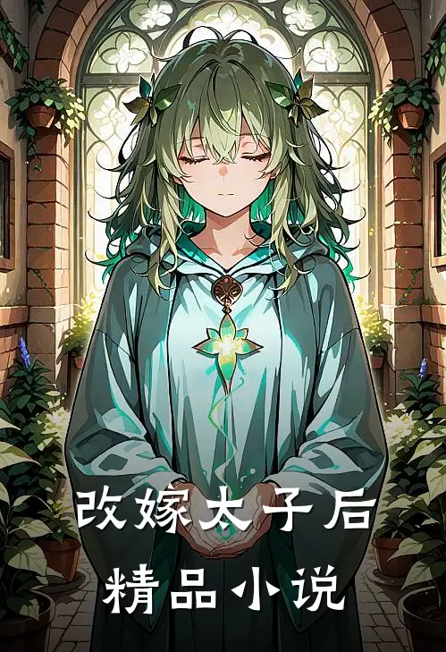 改嫁太子后精品小说