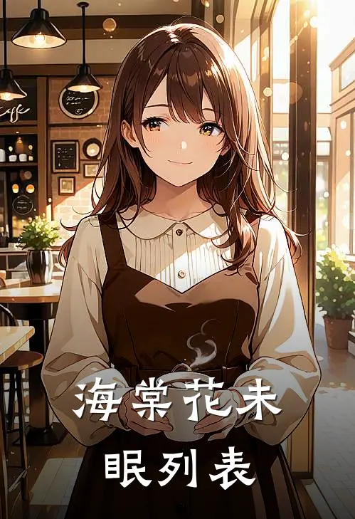 海棠花未眠列表