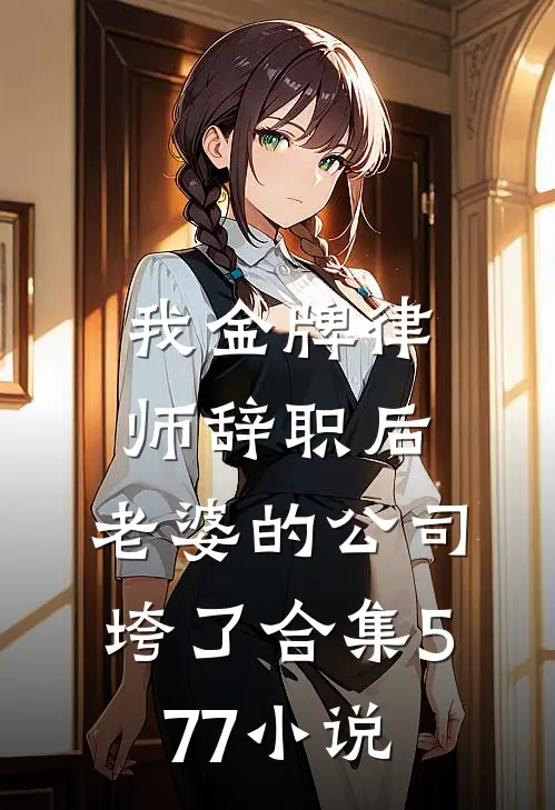 我金牌律师辞职后，老婆的公司垮了合集577小说