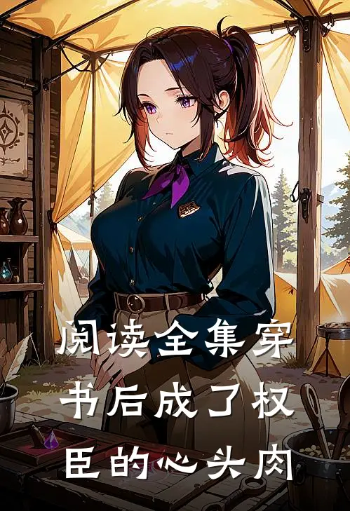 阅读全集穿书后成了权臣的心头肉