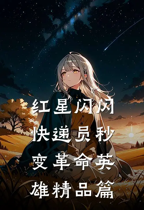 红星闪闪：快递员秒变革命英雄精品篇