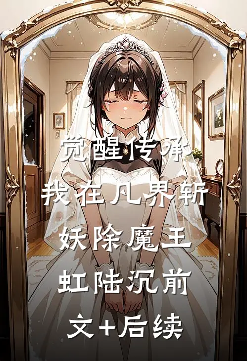 觉醒传承，我在凡界斩妖除魔王虹陆沉前文+后续