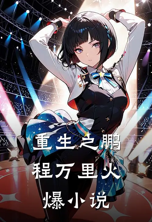 重生之鹏程万里火爆小说