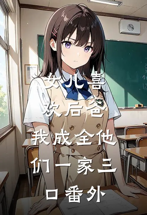 女儿喜欢后爸，我成全他们一家三口番外