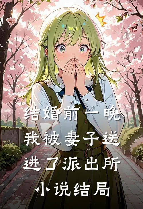 结婚前一晚我被妻子送进了派出所小说结局