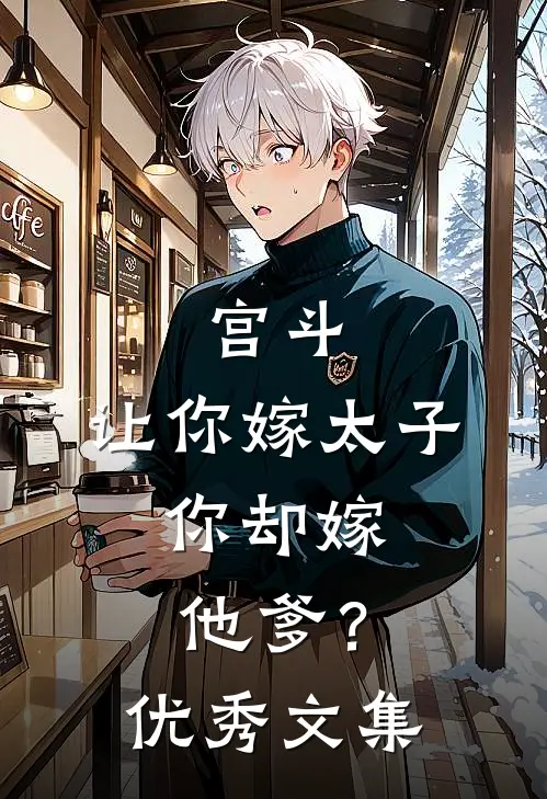 宫斗：让你嫁太子，你却嫁他爹？优秀文集