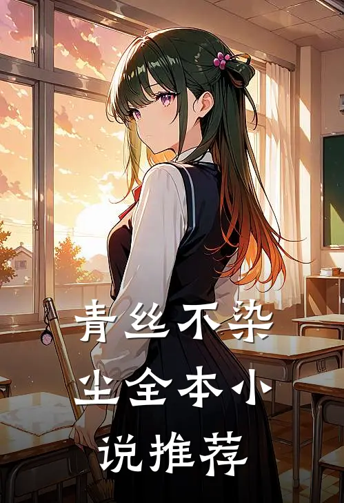 青丝不染尘全本小说推荐