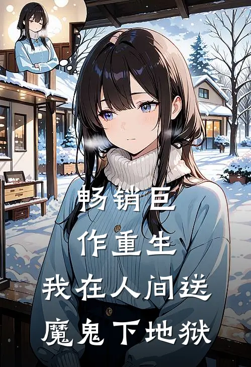 畅销巨作重生:我在人间送魔鬼下地狱