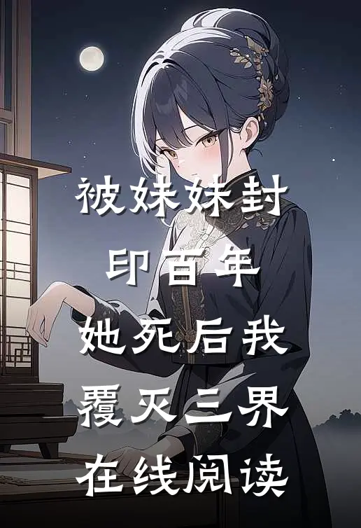 被妹妹封印百年，她死后我覆灭三界在线阅读