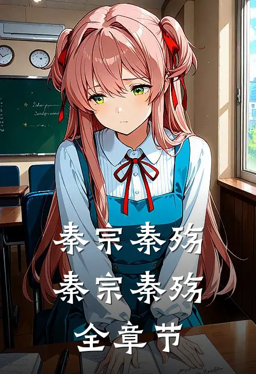 秦宗秦殇秦宗秦殇全章节