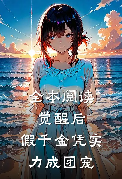 全本阅读觉醒后，假千金凭实力成团宠