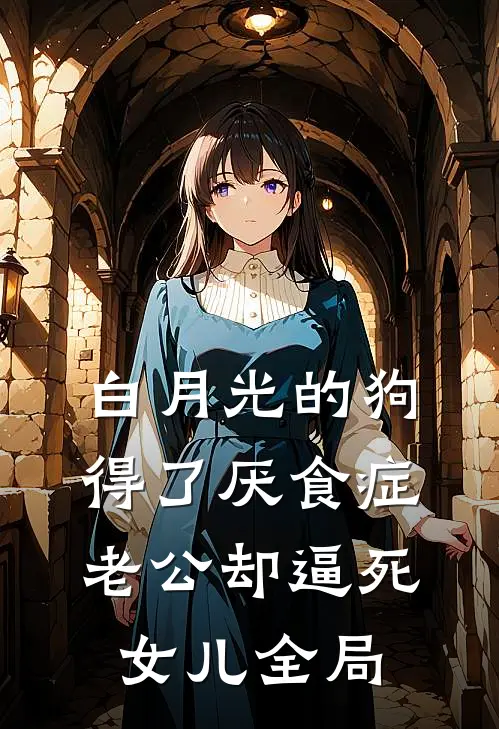 白月光的狗得了厌食症，老公却逼死女儿全局