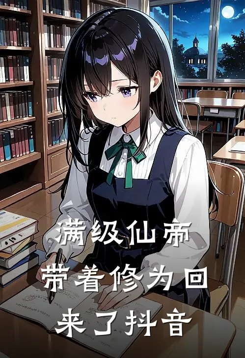 满级仙帝，带着修为回来了抖音