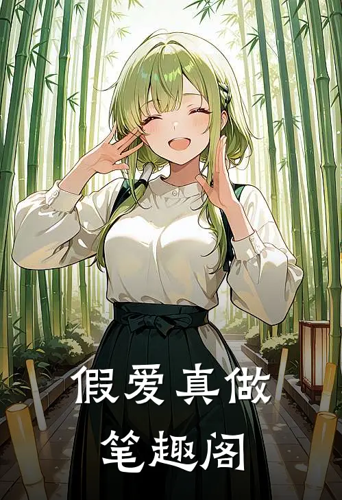 假爱真做笔趣阁