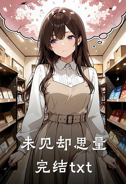 未见却思量完结txt